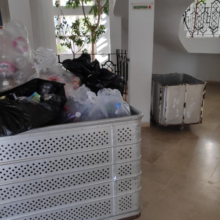 Sonstiges El Mouradi Club Kantaoui