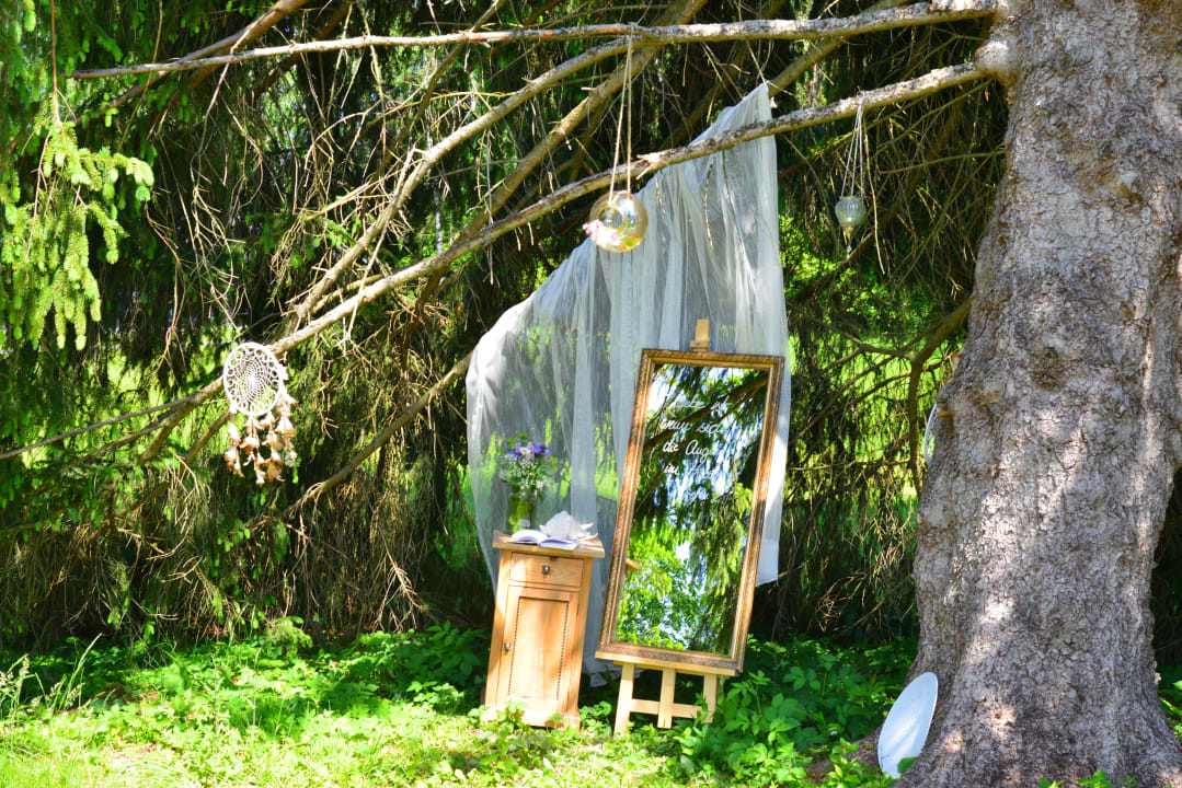 Außenansicht 7 Sentidos