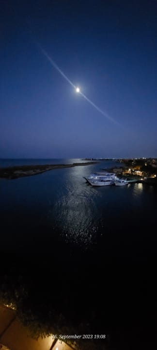 Ausblick Hotel Three Corners Ocean View prestige - Adults only