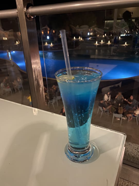 Gastro Pickalbatros Jungle Aqua Park Resort - Neverland Hurghada