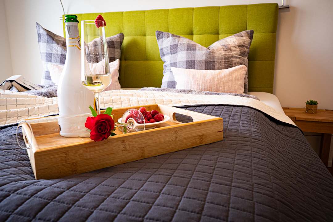 Gastro Fewo MEERwert by Seeblick Ferien ORO