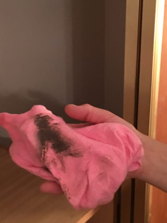 Zimmer Hotel Bon Aire