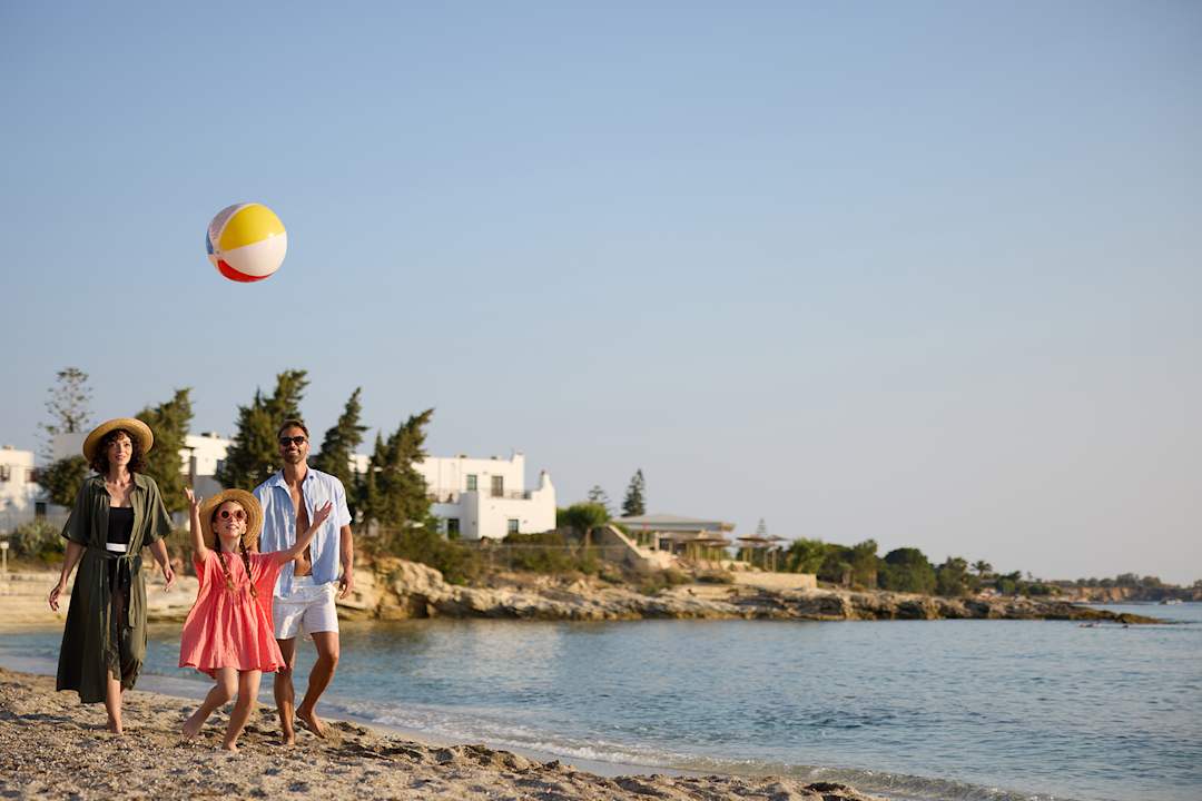 Strand Creta Maris Resort