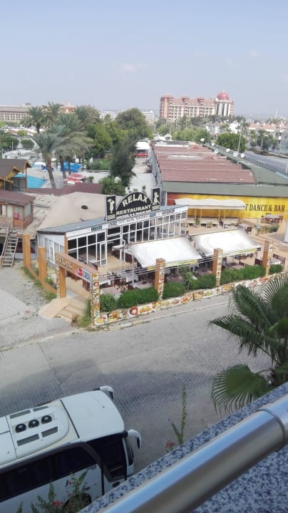 :((((( Side Alegria Hotel & Spa - Adults only +16