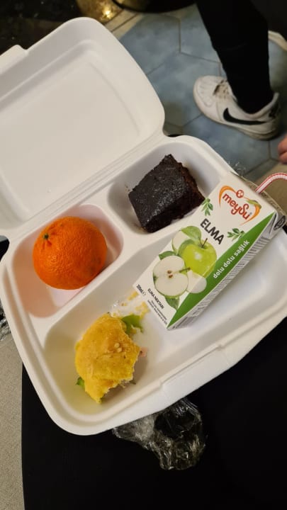 Gastro Asteria Family Belek