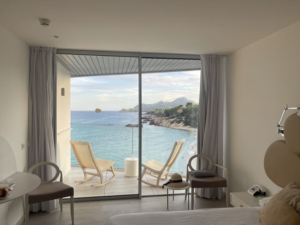 Zimmer Son Moll Sentits Hotel & Spa