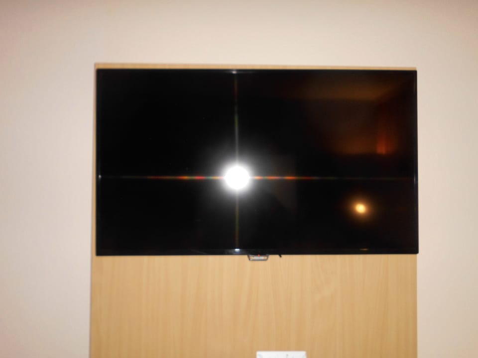 Zimmer Hotel NH Leipzig Messe