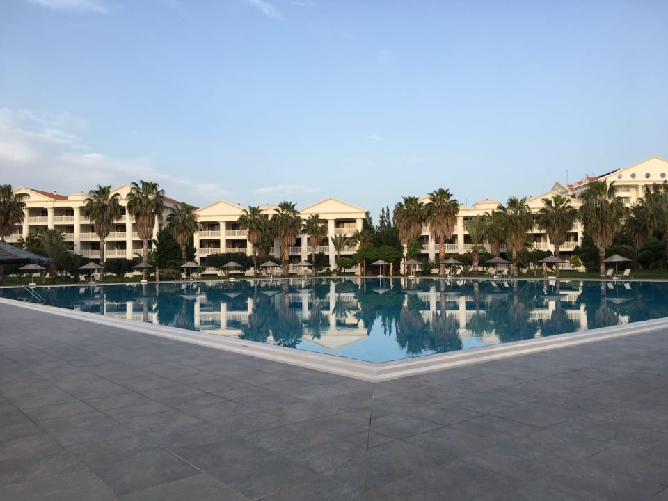 "Pool" Hotel Defne Kumul Deluxe (Side - Gündogdu) • HolidayCheck ...