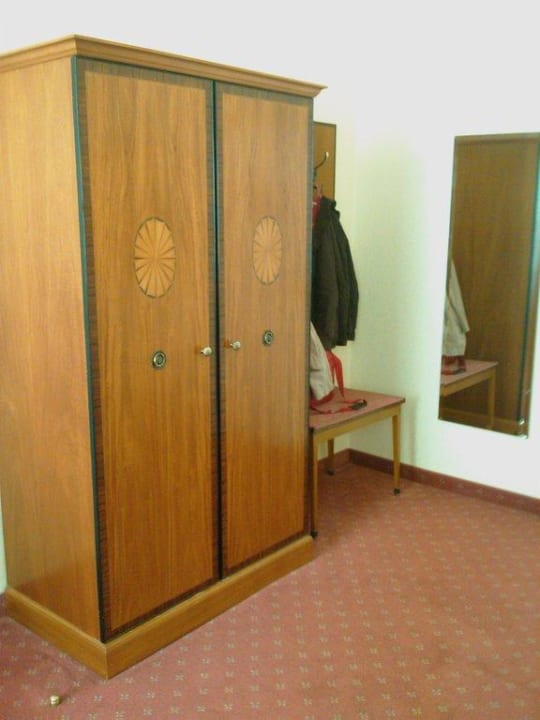 Doppelzimmer Sure Hotel by Best Western Essener Hof