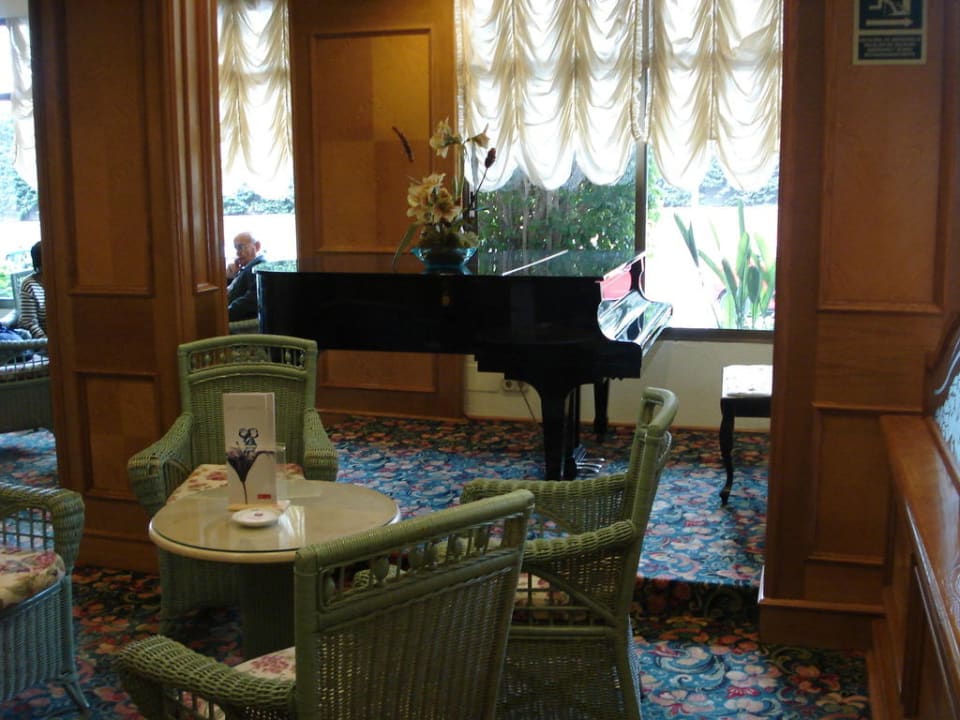 Flügel Hotel Riu Bravo