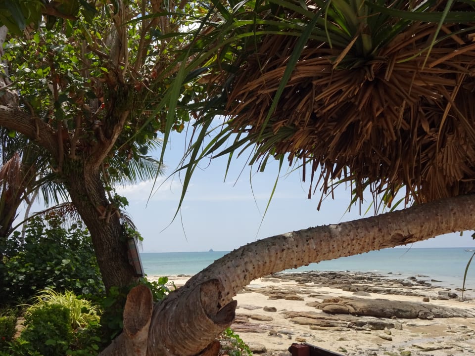 Strand Hotel Nakamanda Resort & Spa