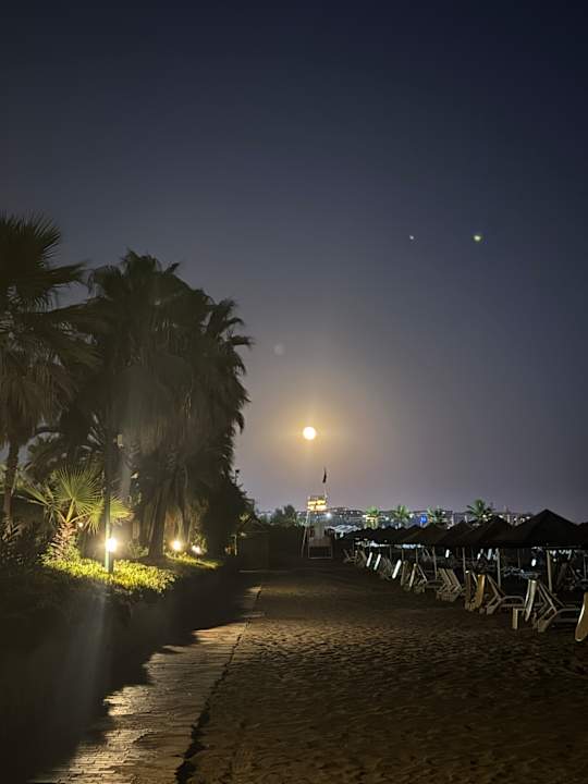 Strand Hotel Defne Garden