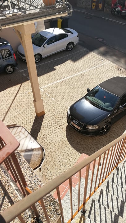 Sonstiges Rheinhotel Wagner