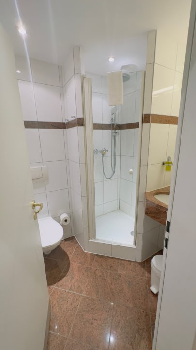 Zimmer Jammertal Golf & SPA-Resort