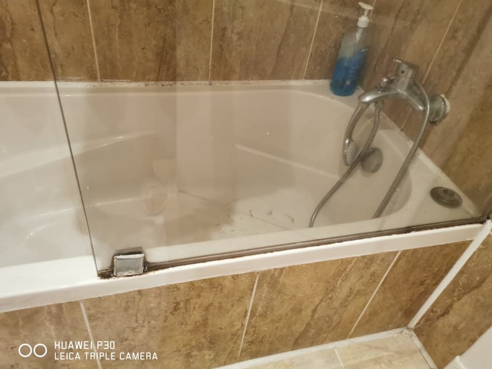 Zimmer El Karma Aqua Beach Resort