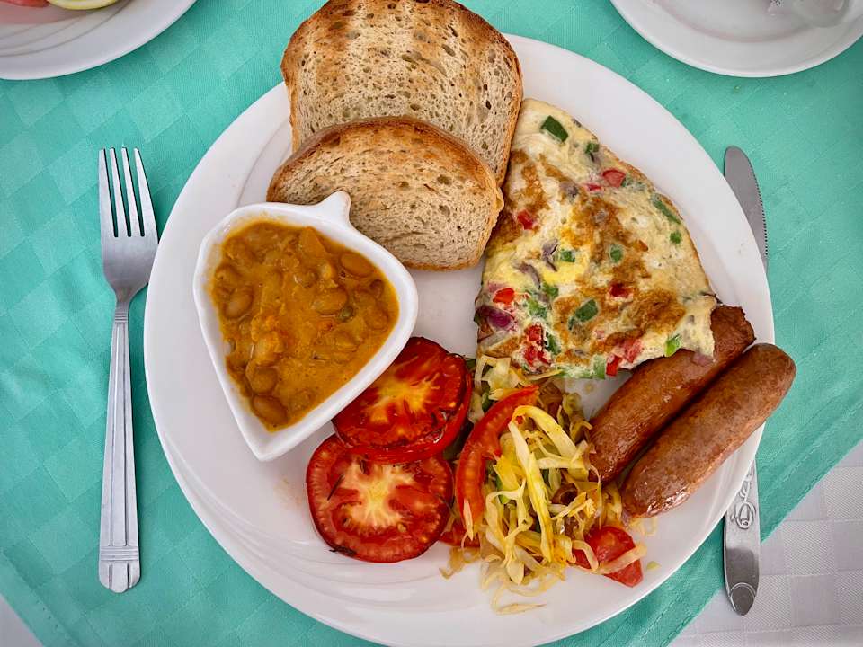 Gastro Pavilion Holiday Resort