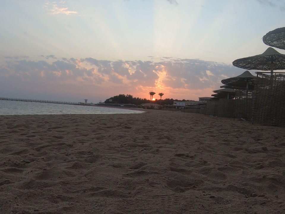 Strand Cleopatra Luxury Resort Makadi Bay