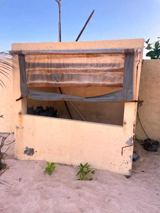 Sonstiges Nora Beach Resort & Spa