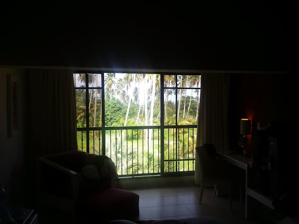 Zimmer Villas Bavaro Resort & Spa