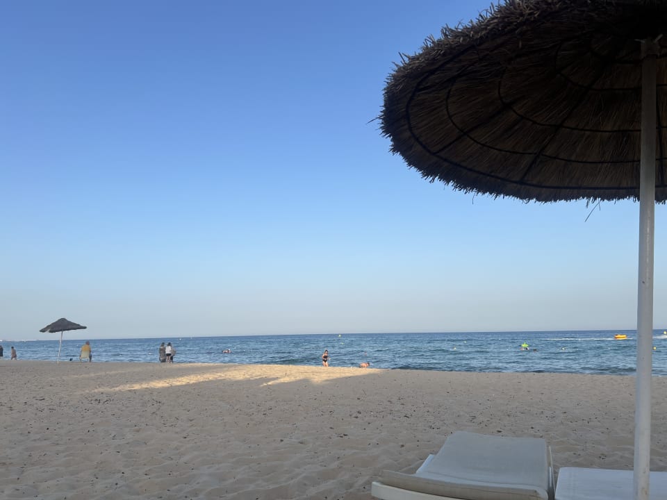 Strand Hotel Royal Nozha