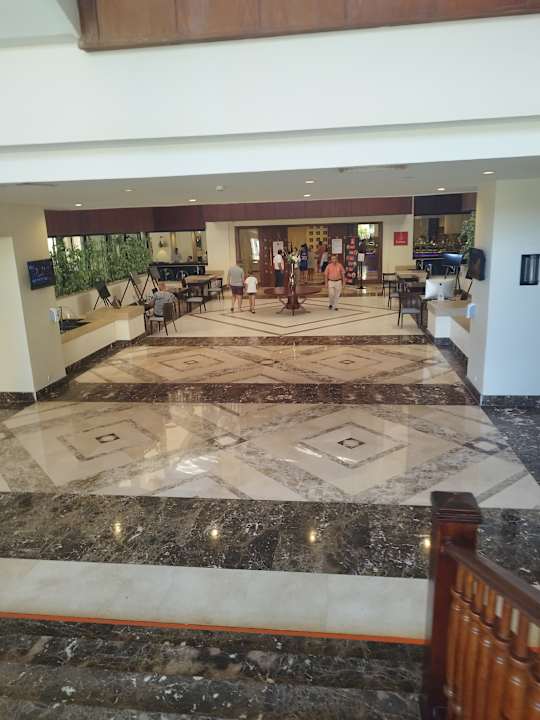 Gastro Steigenberger Aqua Magic