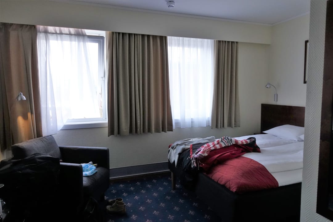 Zimmer Hotel Victoria-Stavanger