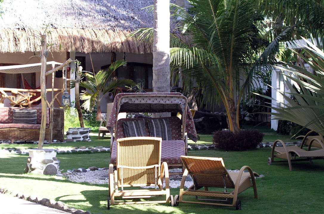 Garten Hotel El Dorado Beach Resort