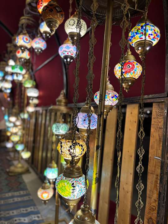 Sonstiges Crystal Paraiso Verde