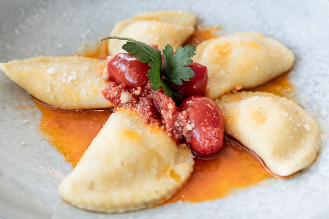 Gastro Gasthof Alpenrose am Reschenpass