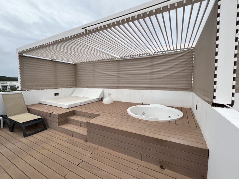 Zimmer Grand Palladium White Island Resort & Spa