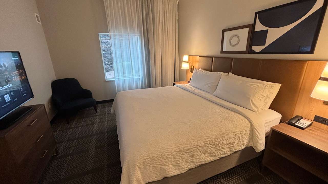 Zimmer Staybridge Suites - Denver North - Thornton by IHG