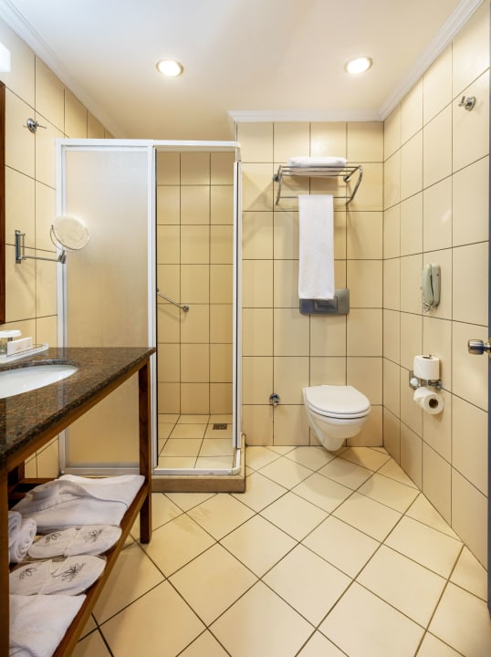 Zimmer Labranda Alantur Resort