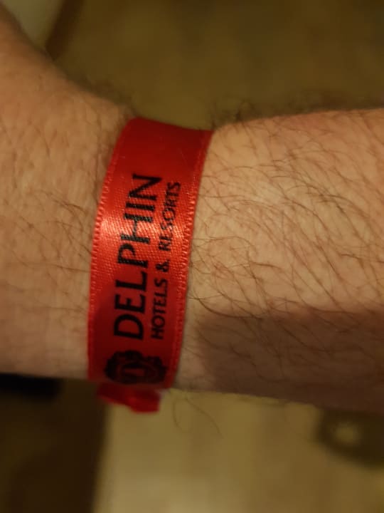 Sonstiges Hotel Delphin Imperial