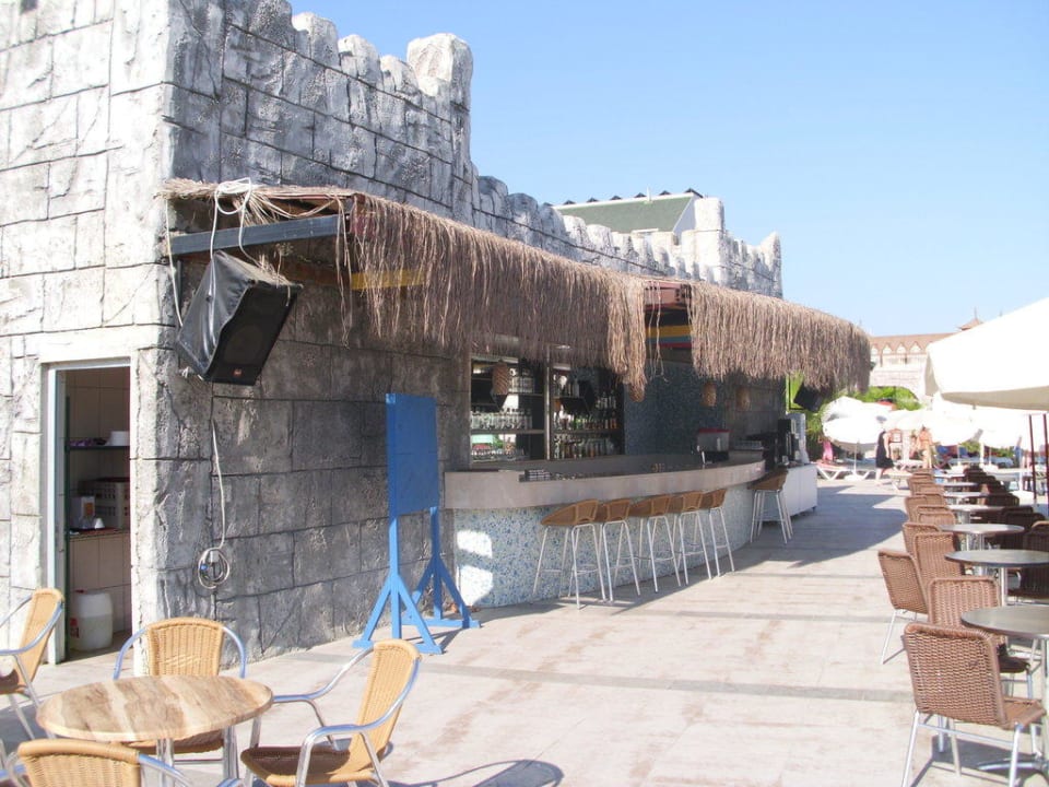 Hotel Lilyum Side Lilyum Hotel & Spa