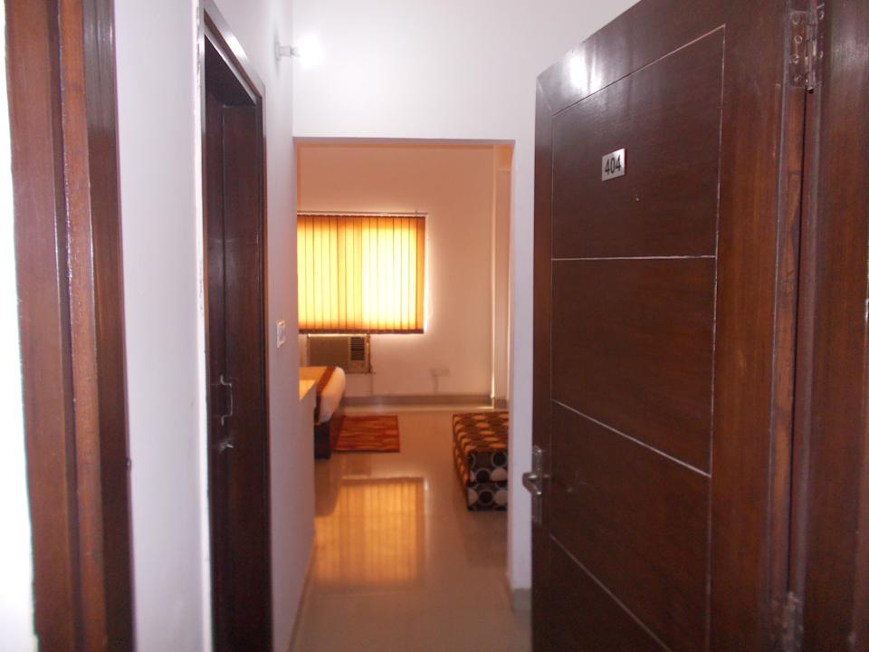 Zimmer The Radiance Suites & Apartments