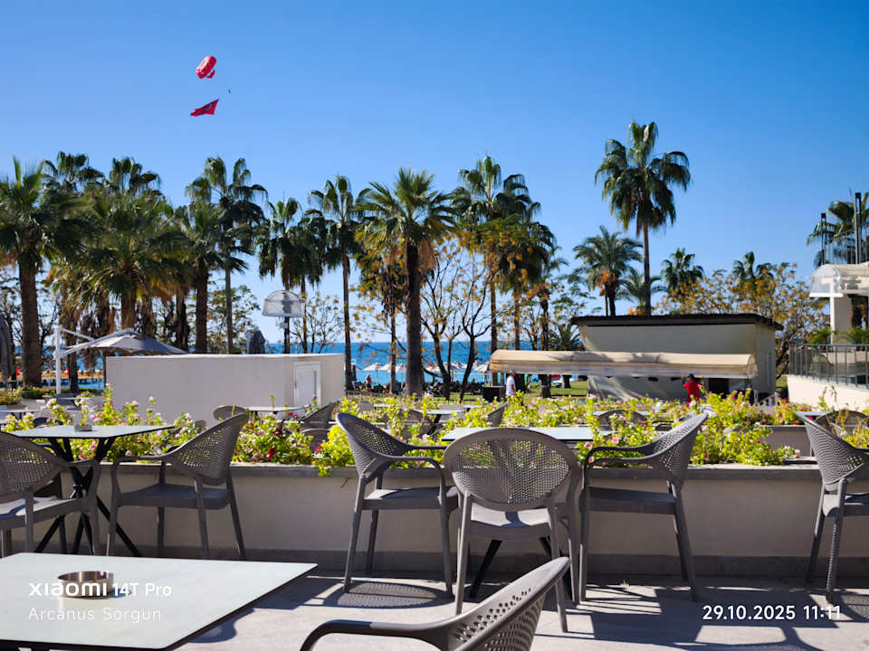 Gastro Arcanus Hotels Sorgun