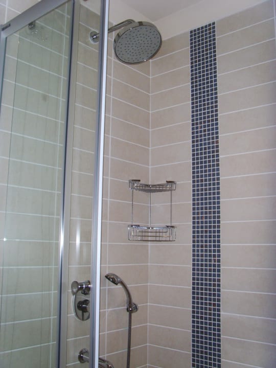 Dusche Kahya Resort Aqua & Spa