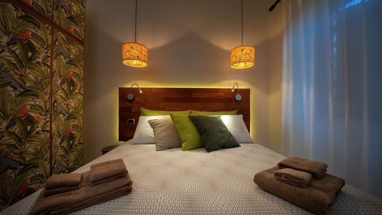 Zimmer Relais Casa Moresca