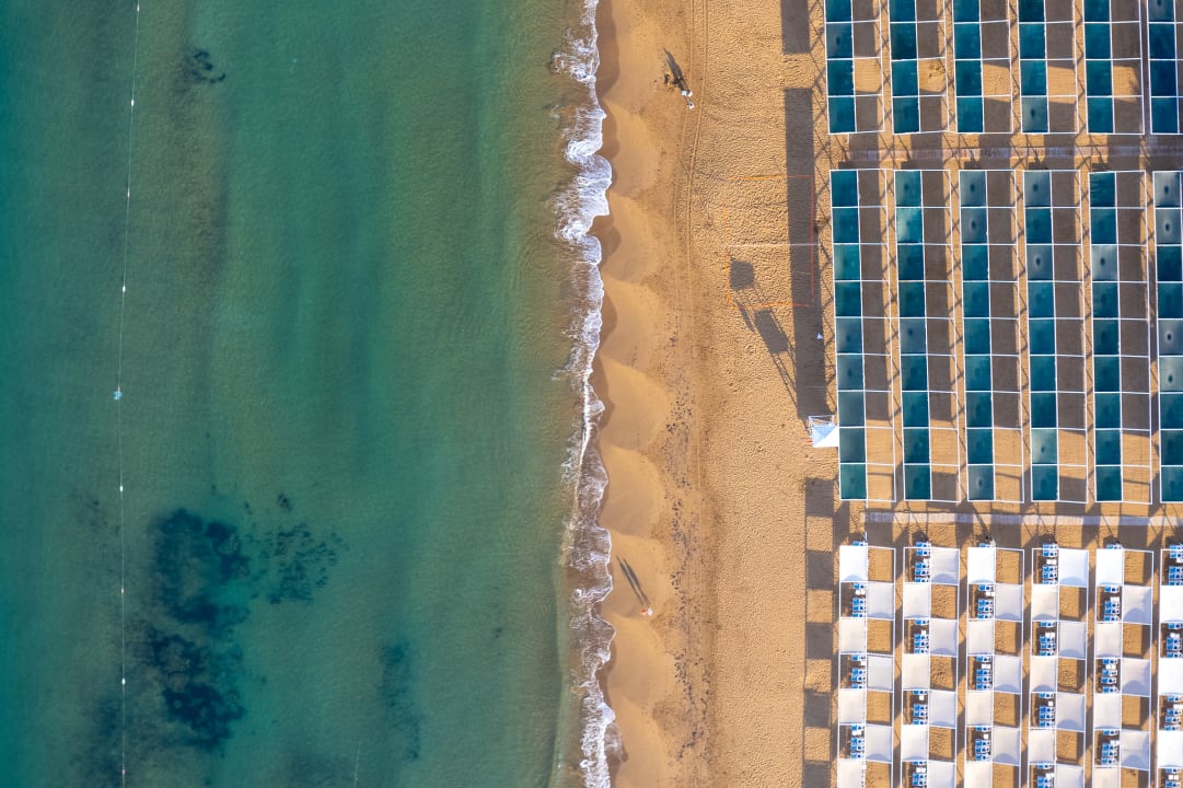 Strand Alba Resort Hotel
