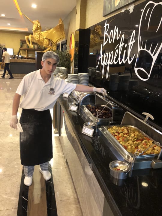 Gastro Siam Elegance Hotels & Spa