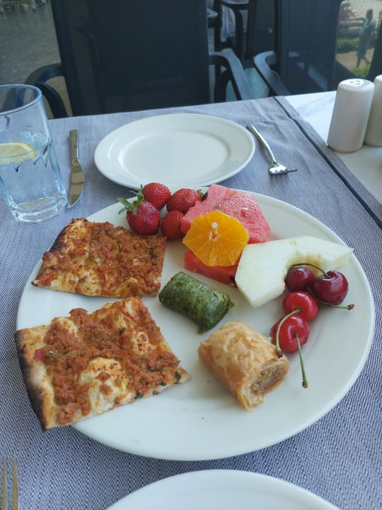 Gastro Seaden Quality Resort & Spa