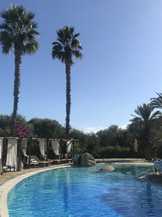 Pool Felix Hotels - Galanias Hotel & Retreat