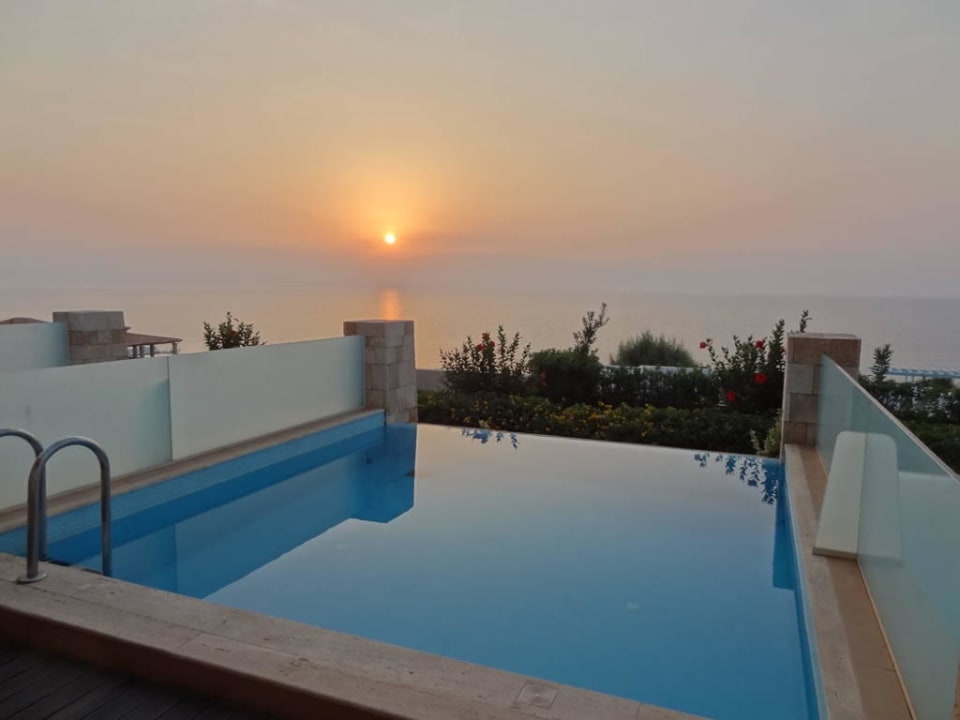 DZ Privatpool Atrium Prestige Thalasso Spa Resort & Villas