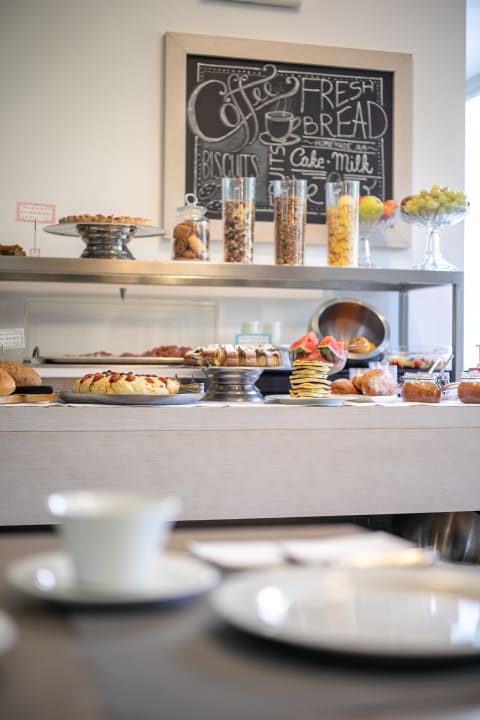 Gastro Da Elda Natural Retreat