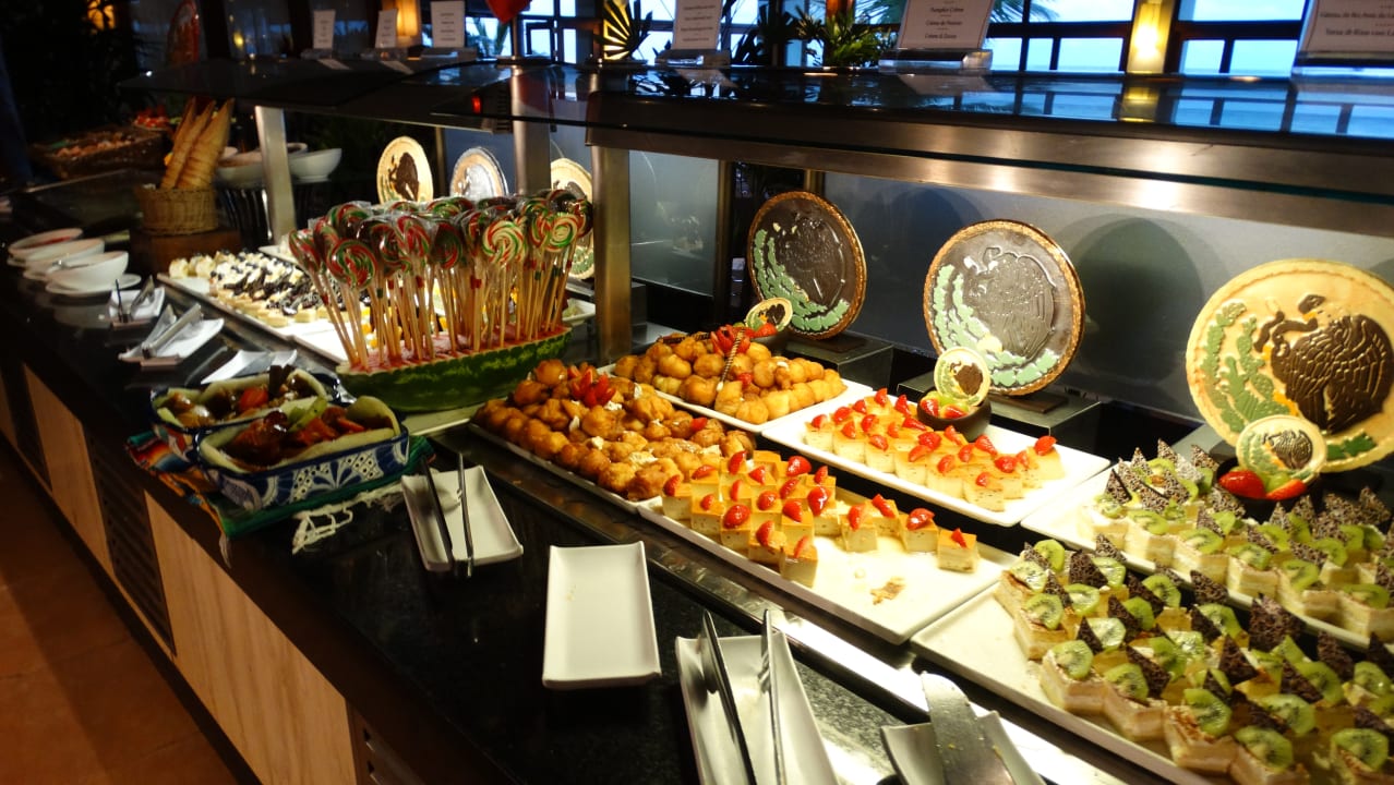 Restaurant Akumal Bay Beach & Wellness Resort