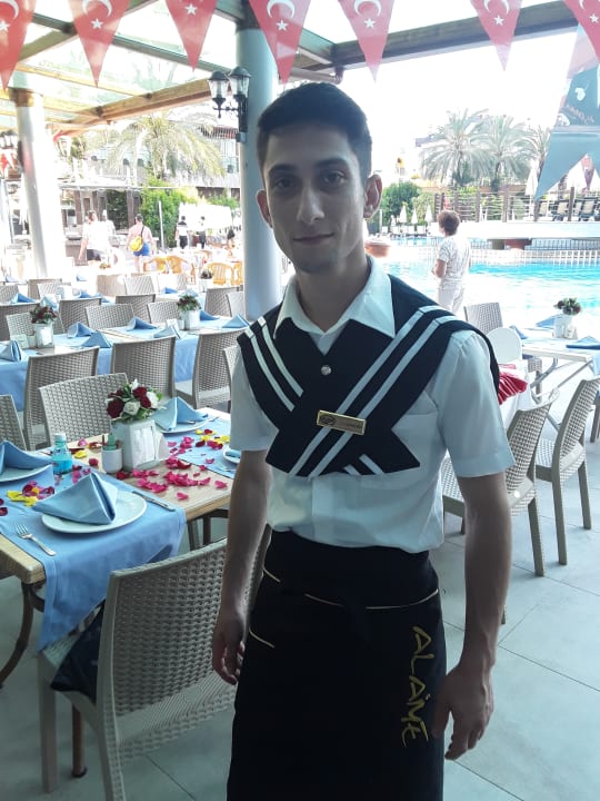 Sonstiges Alaiye Resort & Spa