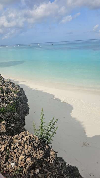 Strand Hotel Riu Palace Zanzibar