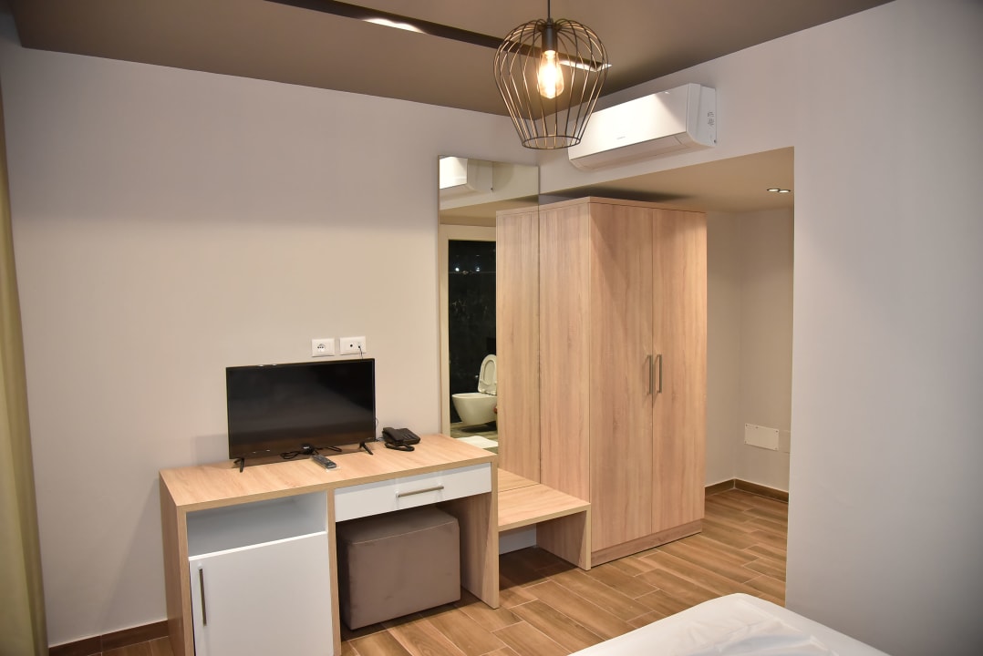 Zimmer Dolanit Hotels Lubjana