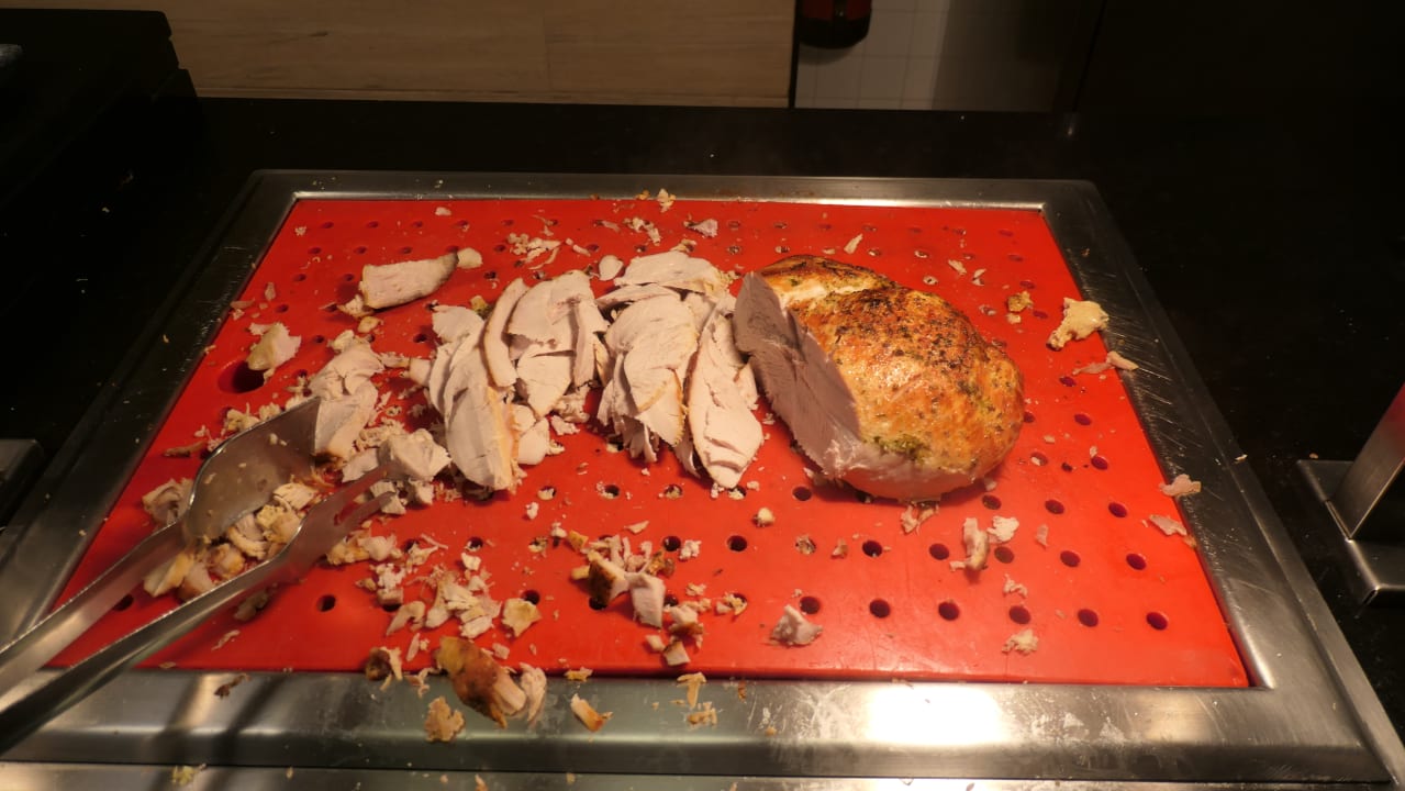 Gastro Hotel Riu Festival