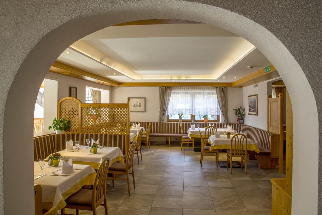 Gastro Pension Schmalzlhof Rasen